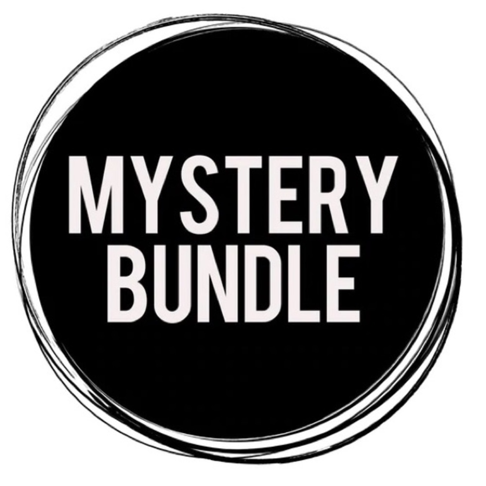 Mystery Bundle